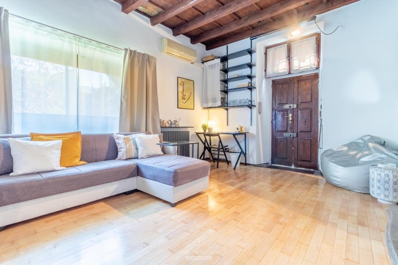 Ascanio Apartment, In The Heart Of Nightlife Appartamento Milano