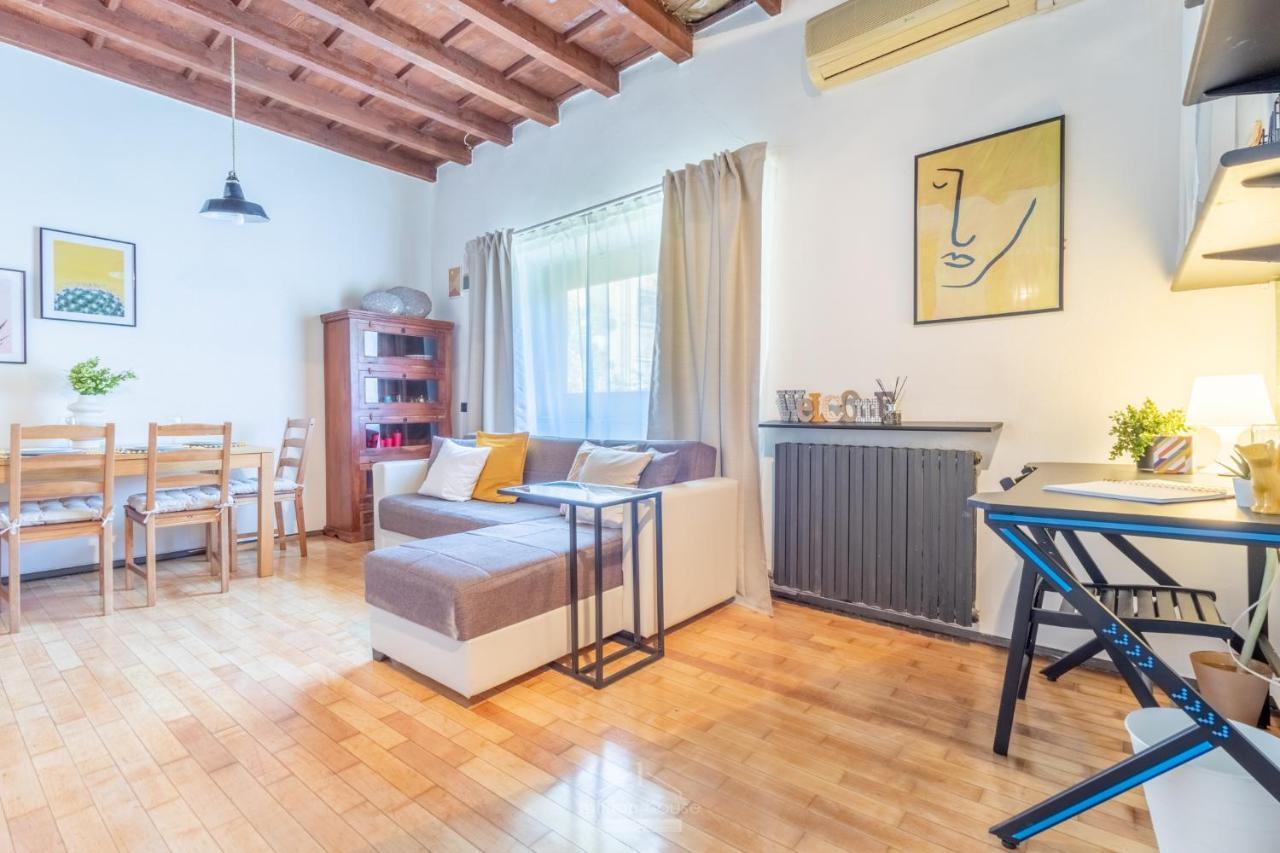 Ascanio Apartment, In The Heart Of Nightlife Appartamento *