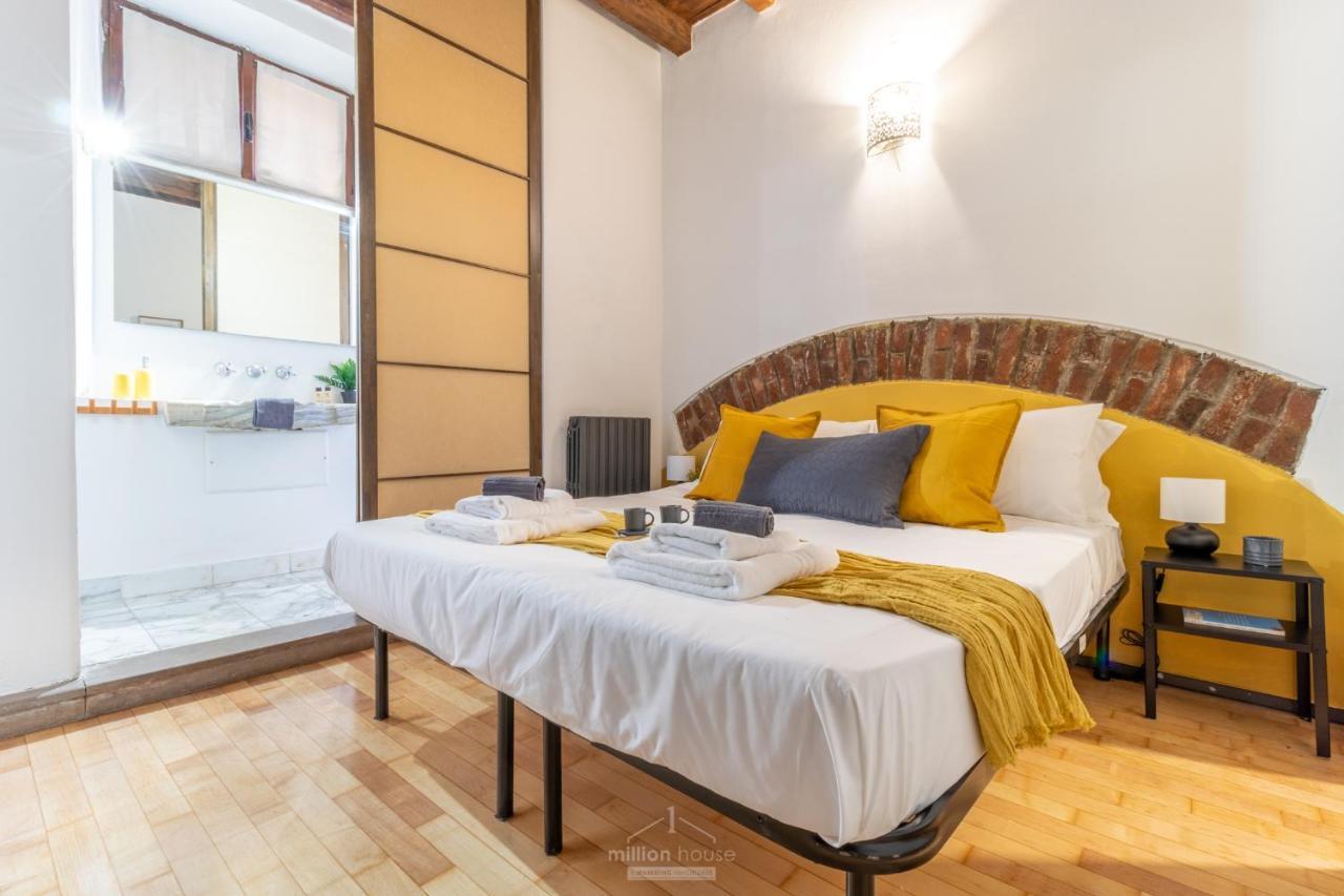 Ascanio Apartment, In The Heart Of Nightlife Appartamento Milano