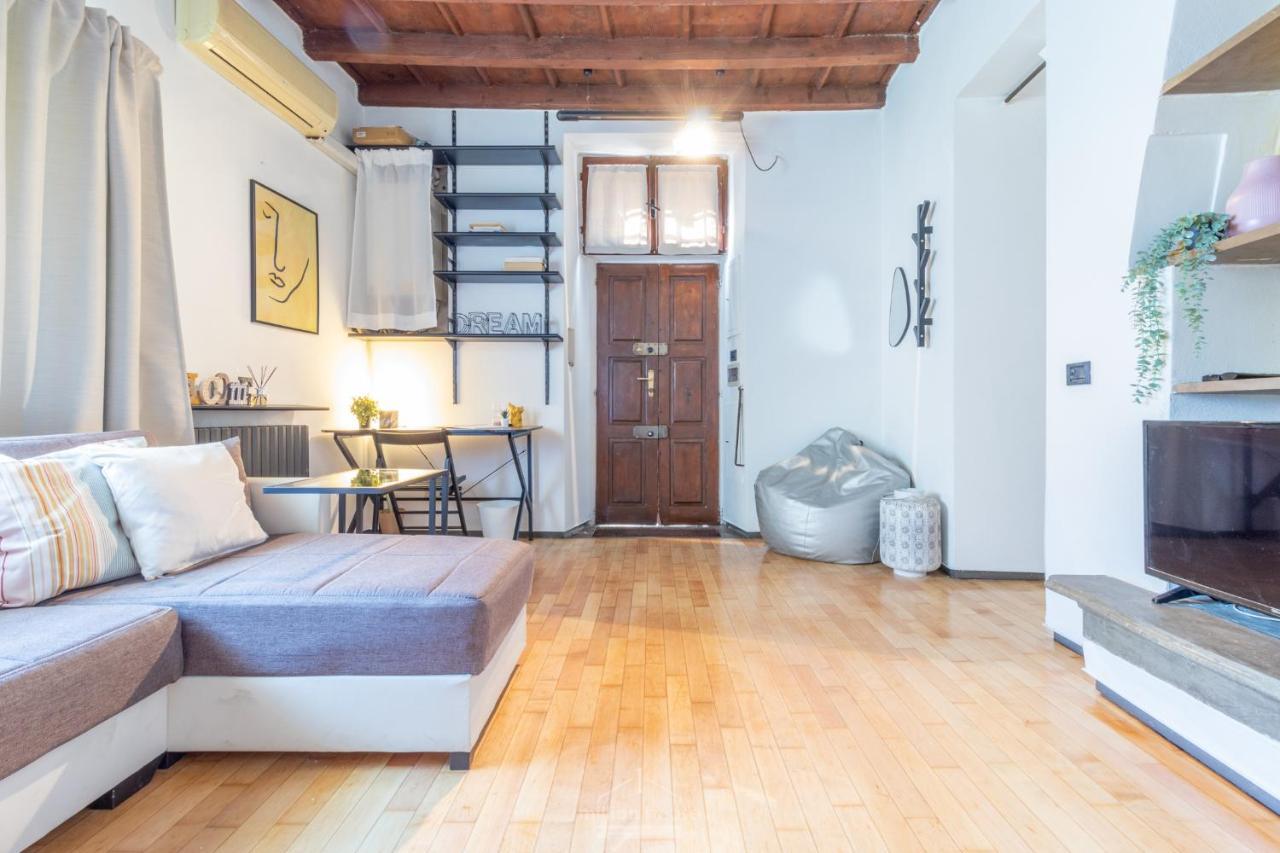 Ascanio Apartment, In The Heart Of Nightlife Appartamento *