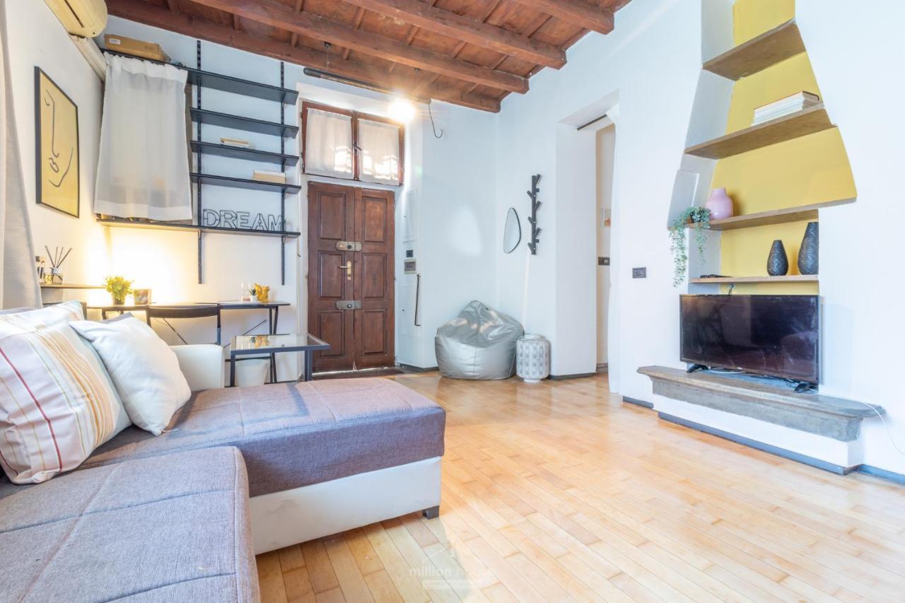 Ascanio Apartment, In The Heart Of Nightlife Appartamento Milano