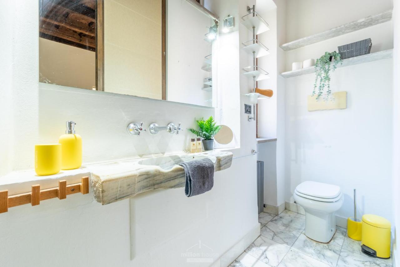 Ascanio Apartment, In The Heart Of Nightlife Milano