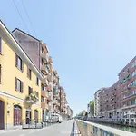Ascanio Apartment, In The Heart Of Milan Nightlife