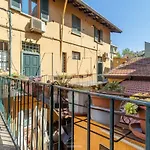 Ascanio Apartment, In The Heart Of Milan Nightlife